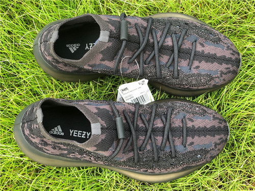 Authentic Adidas Yeezy Boost 380-006