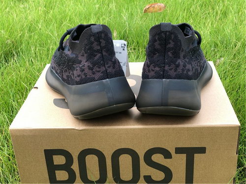 Authentic Adidas Yeezy Boost 380-006