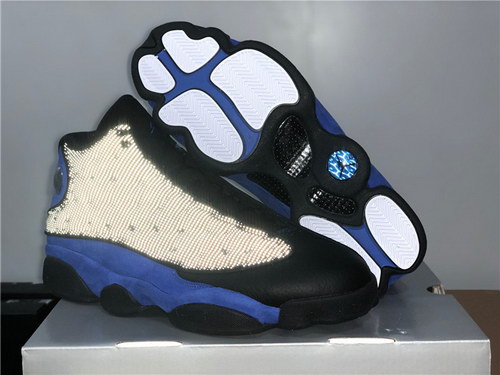 Air Jordan 13 Retro “Hyper Royal“