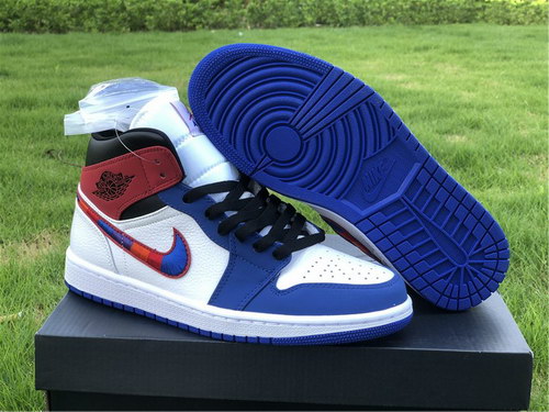 Air Jordan 1 MID Union