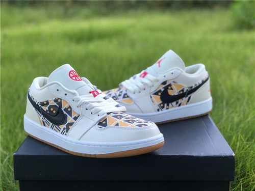Air Jordan 1 Low-001