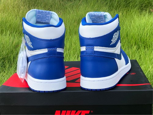 Air Jordan 1 OG “Storm Blue”
