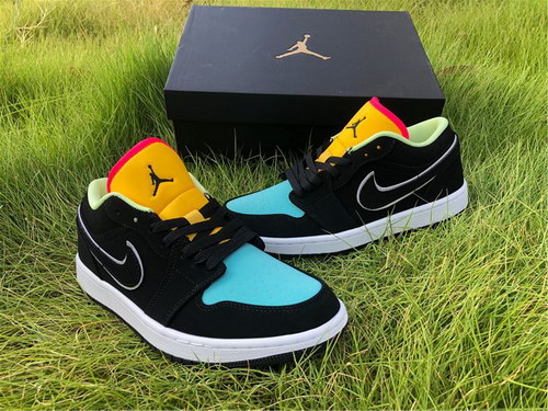 Air Jordan 1 Low-003