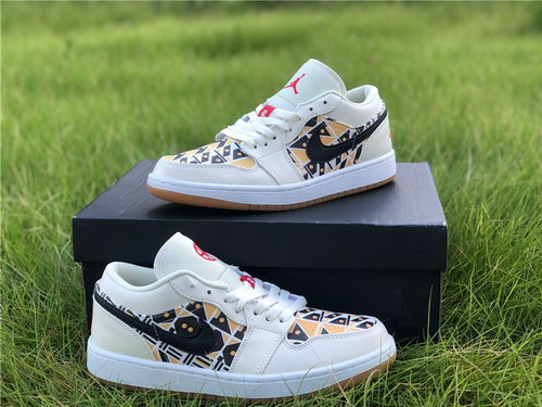 Air Jordan 1 Low-001