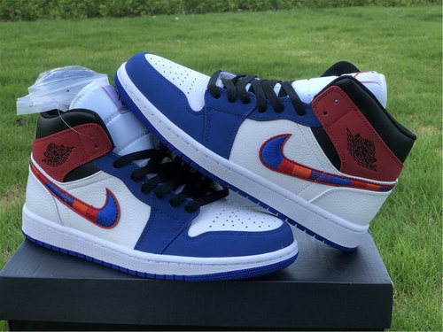 Air Jordan 1 MID Union