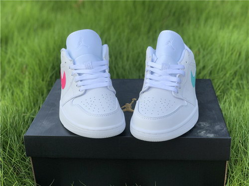 Air Jordan 1 Low women-005