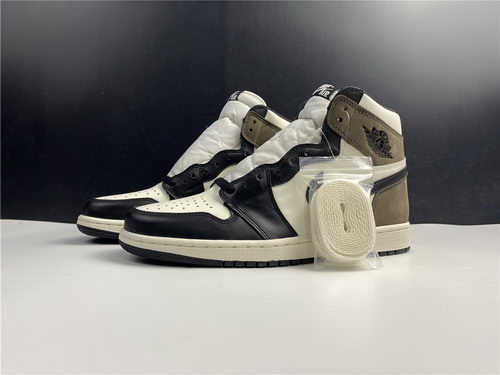 Air Jordan 1 High OG Dark Mocha