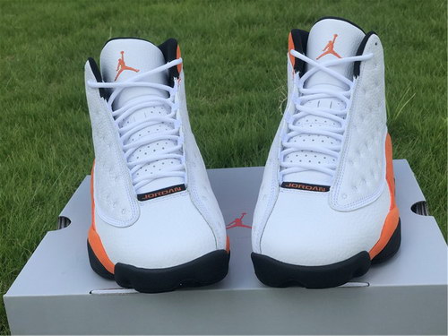 Air Jordan 13 “Starfish”