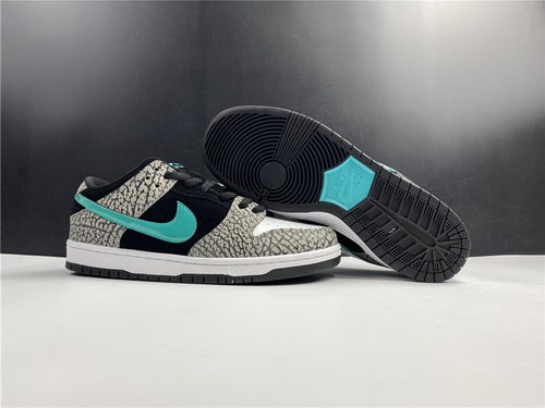 Nike SB Dunk Low PRO Elephant