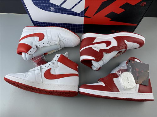 Air Jordan “New Beginnings” Pack