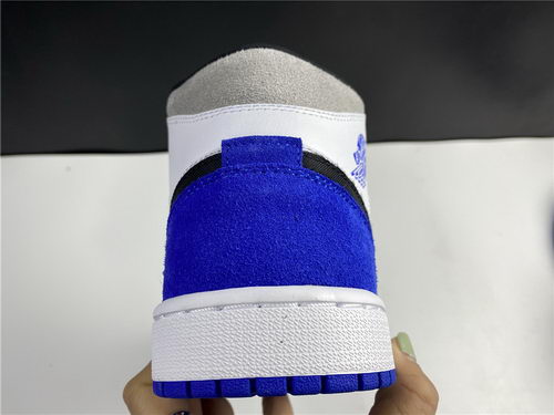 Air Jordan 1 Mid SE “Game Royal”