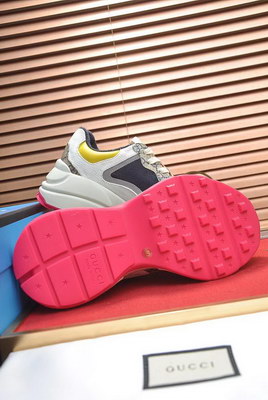Gucci Shoes AAA(Women)-191