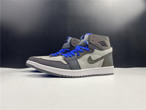 LPL x Air Jordan 1 Zoom Comfort