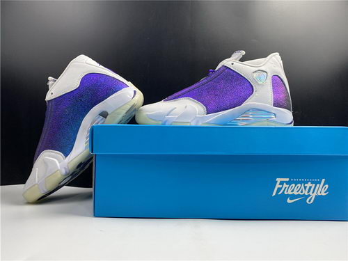 Air Jordan 14“Doernbecher”
