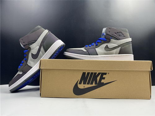 LPL x Air Jordan 1 Zoom Comfort