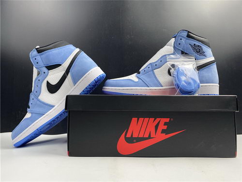 Air Jordan 1 High OG University Blue