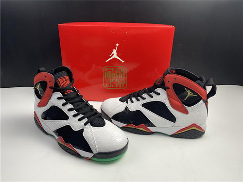 Air Jordan 7 GC China
