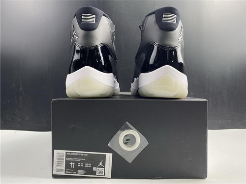 Air Jordan 11 “25th Anniversary”(Best)