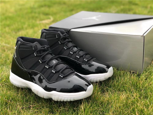 Air Jordan 11s “25th Anniversary”