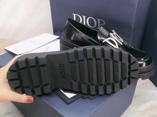 Dior Shoes(AAA)-131