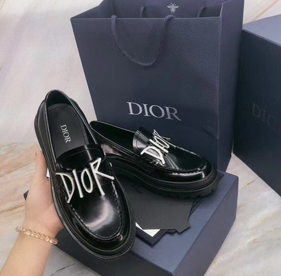 Dior Shoes(AAA)-131
