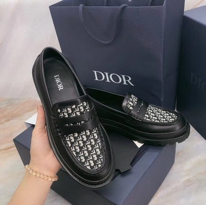 Dior Shoes(AAA)-132