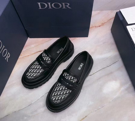 Dior Shoes(AAA)-132