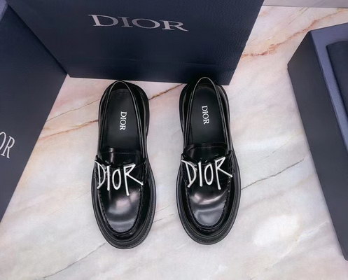 Dior Shoes AAA(Women)-127