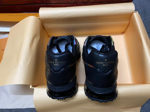 LV Shoes(AAA)-710