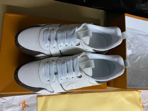 LV Shoes(AAA)-713