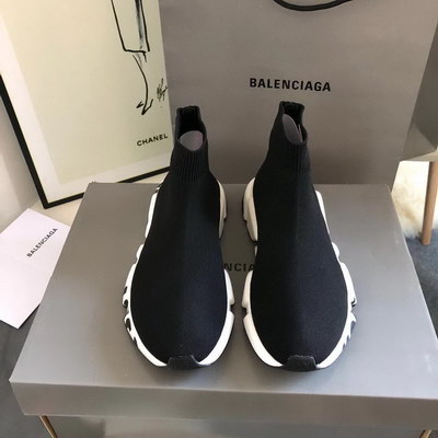 Balenciaga Shoes(AAA)-313