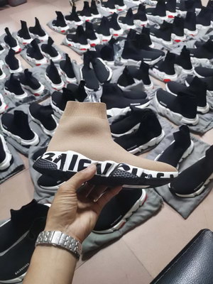 Balenciaga Shoes AAA(Women)-238