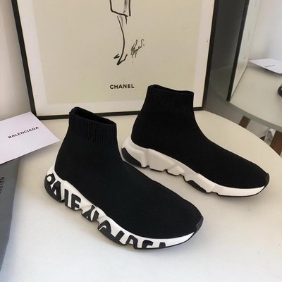 Balenciaga Shoes(AAA)-313