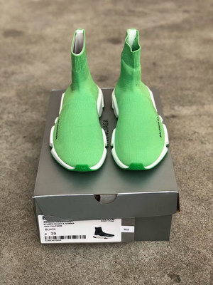 Balenciaga Shoes(AAA)-312