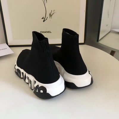 Balenciaga Shoes(AAA)-313