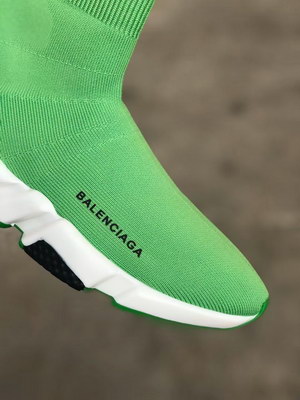 Balenciaga Shoes(AAA)-312