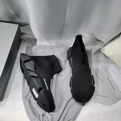 Balenciaga Shoes(AAA)-325