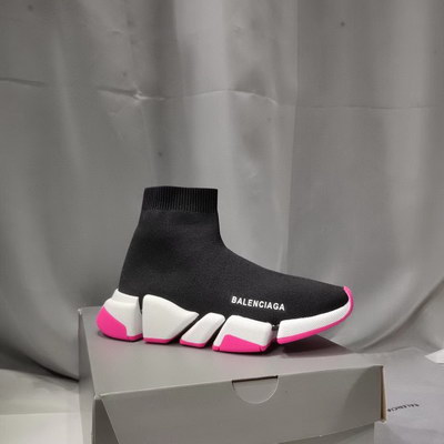 Balenciaga Shoes(AAA)-324