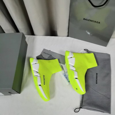 Balenciaga Shoes(AAA)-331