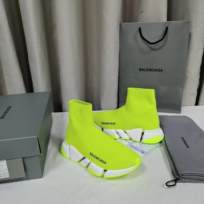 Balenciaga Shoes AAA(Women)-251