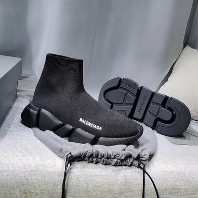 Balenciaga Shoes(AAA)-325