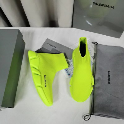 Balenciaga Shoes(AAA)-332