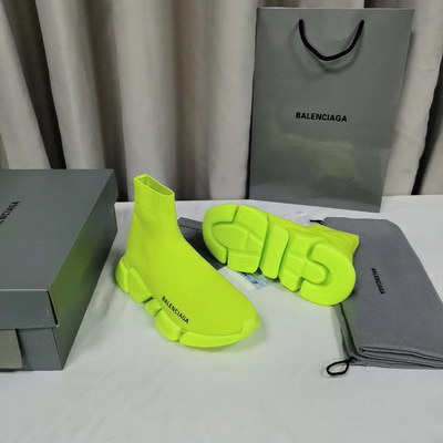 Balenciaga Shoes(AAA)-332