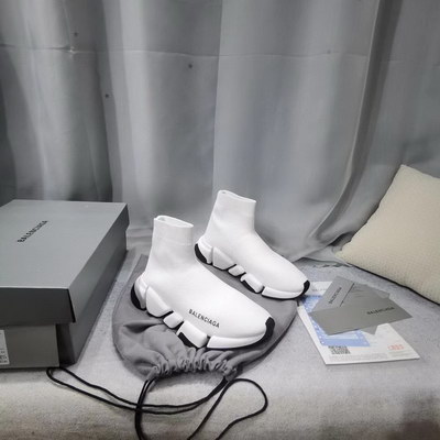 Balenciaga Shoes(AAA)-328