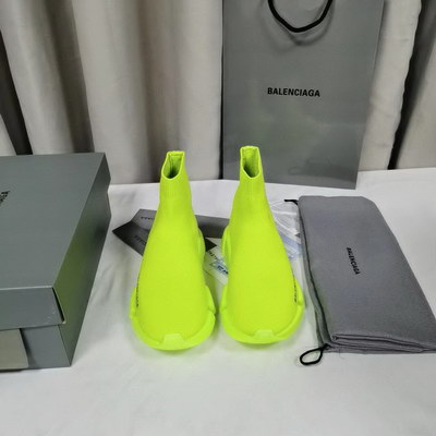 Balenciaga Shoes AAA(Women)-252