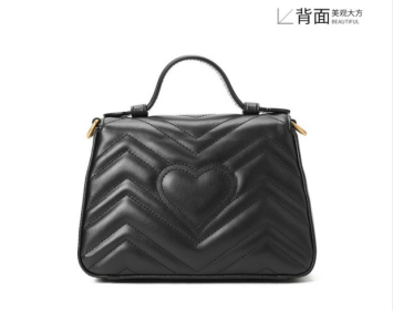 Gucci Handbags AAAA(Women)-162