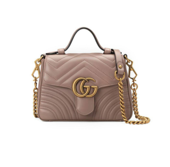 Gucci Handbags AAAA(Women)-155