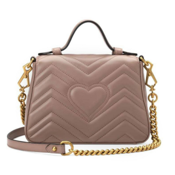 Gucci Handbags AAAA(Women)-155