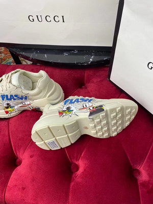 Gucci Shoes(AAA)-504