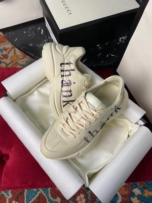 Gucci Shoes(AAA)-503